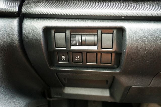 2023 Subaru Crosstrek Base Subaru STARLINK 6.5" Multimedia System