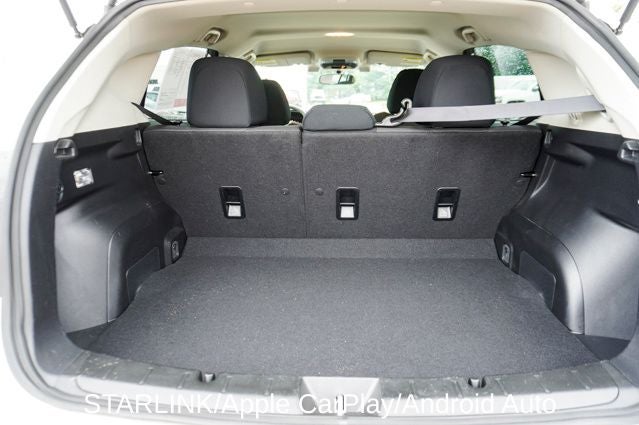 2023 Subaru Crosstrek Base Subaru STARLINK 6.5" Multimedia System