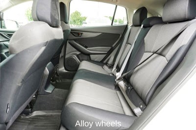 2023 Subaru Crosstrek Base Subaru STARLINK 6.5" Multimedia System