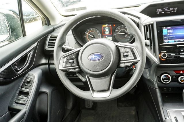 2023 Subaru Crosstrek Base Subaru STARLINK 6.5" Multimedia System