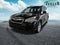 2016 Subaru Forester 2.5i Premium Power moonroof
