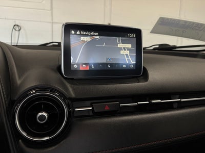 2016 Mazda Mazda CX-3 Grand Touring