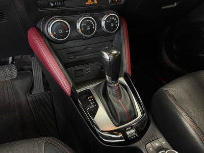2016 Mazda Mazda CX-3 Grand Touring