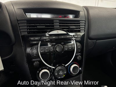 2005 Mazda Mazda RX-8 Sport AT Grand Touring Package
