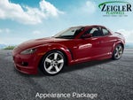 2005 Mazda Mazda RX-8 Sport AT Grand Touring Package