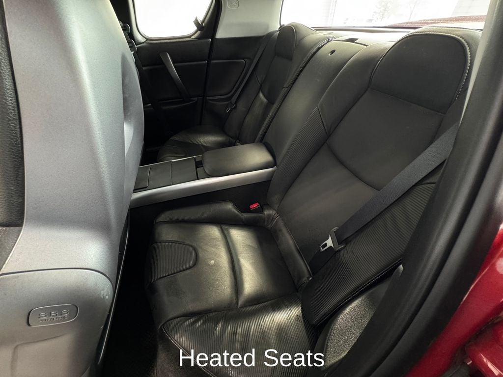 2005 Mazda Mazda RX-8 Sport AT Grand Touring Package