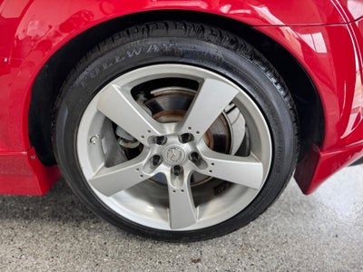 2005 Mazda Mazda RX-8 Sport AT Grand Touring Package