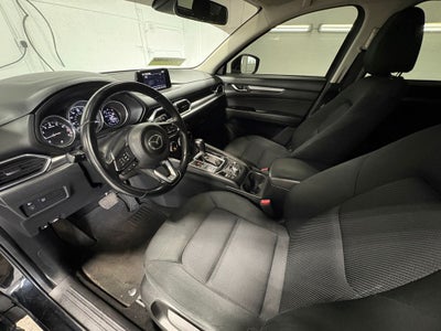 2019 Mazda Mazda CX-5 Sport Exterior Parking Camera Rear