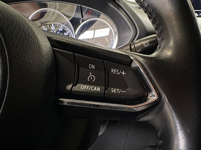 2019 Mazda Mazda CX-5 Sport Exterior Parking Camera Rear
