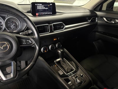 2019 Mazda Mazda CX-5 Sport Exterior Parking Camera Rear