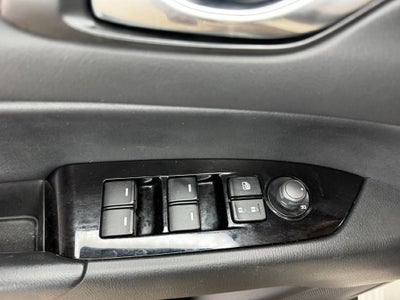 2025 Mazda Mazda CX-5 2.5 S Preferred Package Power moonroof