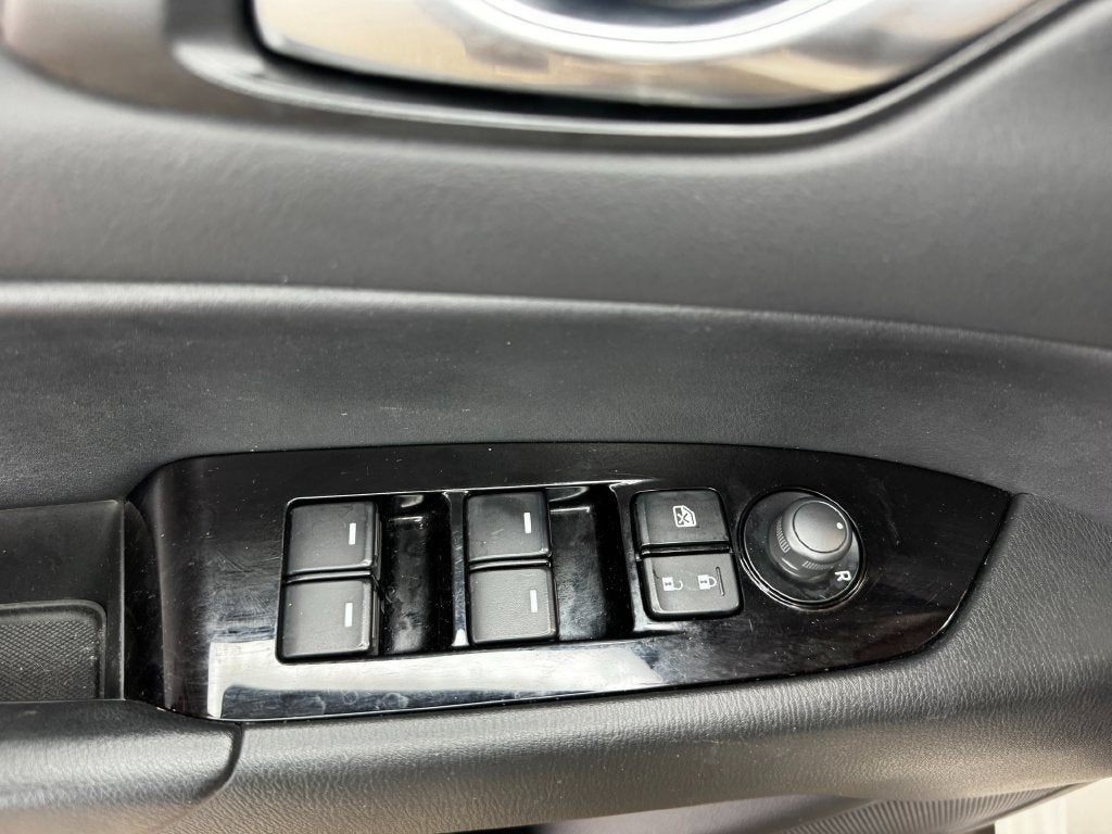 2025 Mazda Mazda CX-5 2.5 S Preferred Package Power moonroof