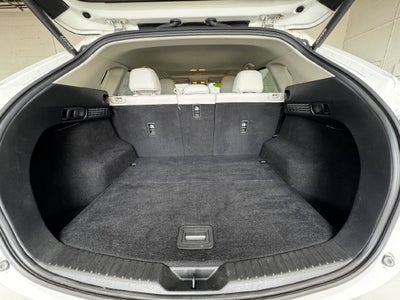 2025 Mazda Mazda CX-5 2.5 S Preferred Package Power moonroof