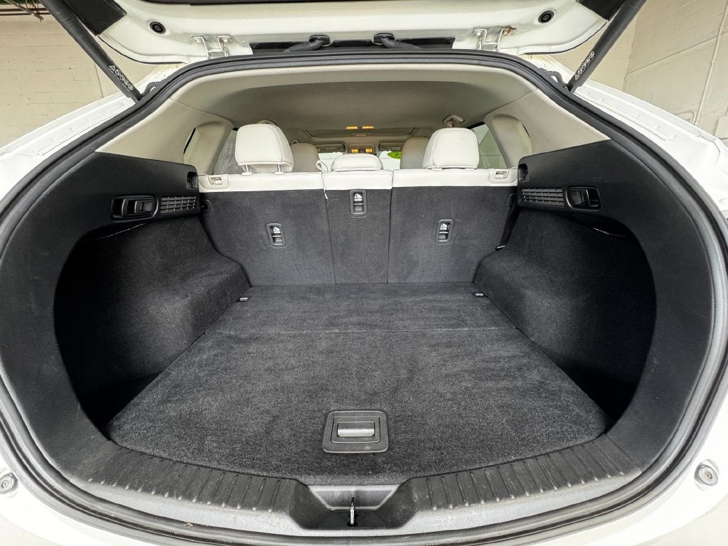 2025 Mazda Mazda CX-5 2.5 S Preferred Package Power moonroof