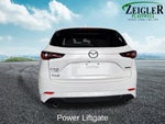 2025 Mazda Mazda CX-5 2.5 S Preferred Package Power moonroof