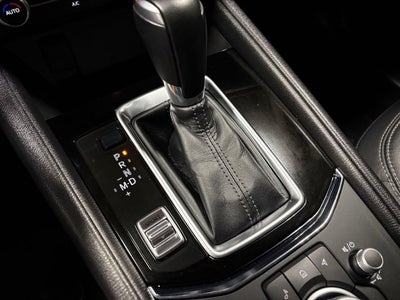 2025 Mazda Mazda CX-5 2.5 S Preferred Package Power moonroof