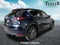 2018 Mazda Mazda CX-5 Grand Touring Navigation System