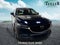 2018 Mazda Mazda CX-5 Grand Touring Navigation System