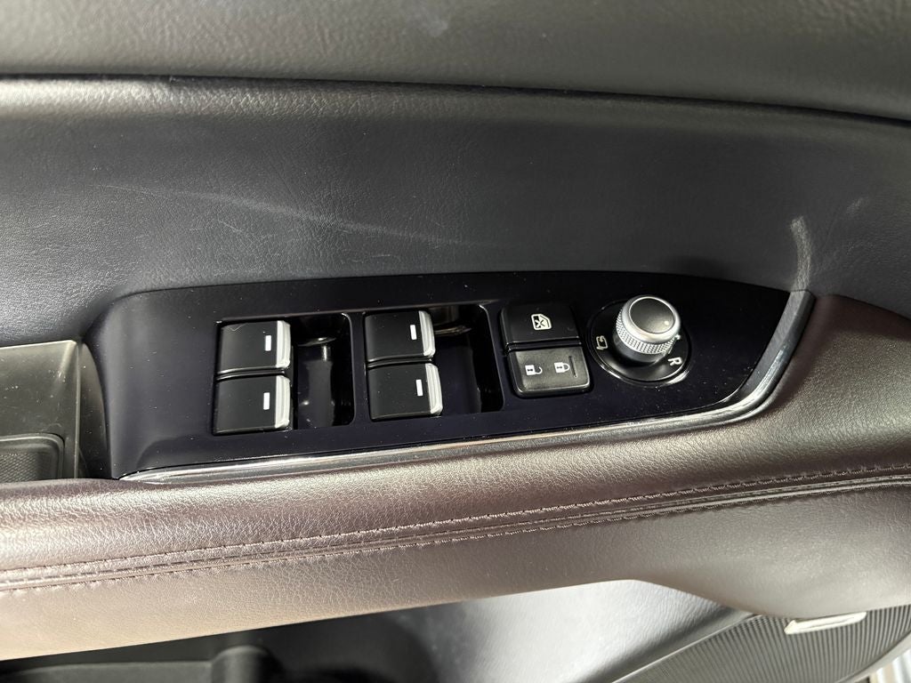 2020 Mazda Mazda CX-5 Signature Power moonroof