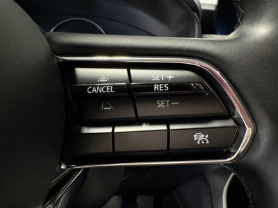 2024 Mazda Mazda CX-90 3.3 Turbo Preferred Plus Power moonroof