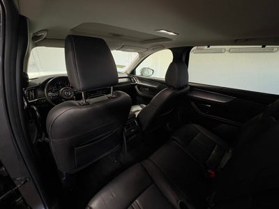 2024 Mazda Mazda CX-90 3.3 Turbo Preferred Plus Power moonroof