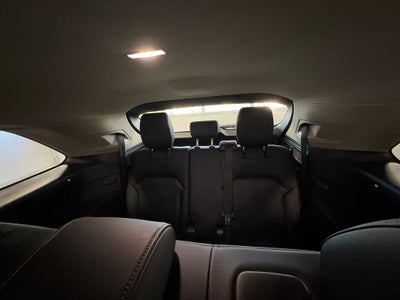 2024 Mazda Mazda CX-90 3.3 Turbo Preferred Plus Power moonroof