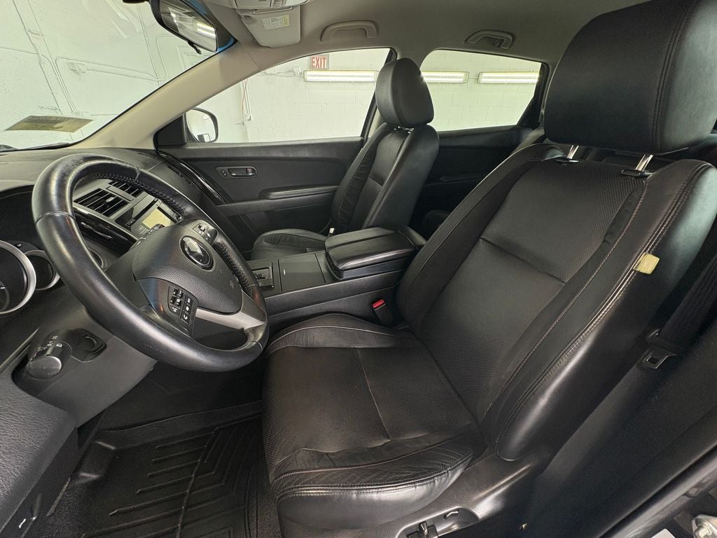 2014 Mazda Mazda CX-9 Touring