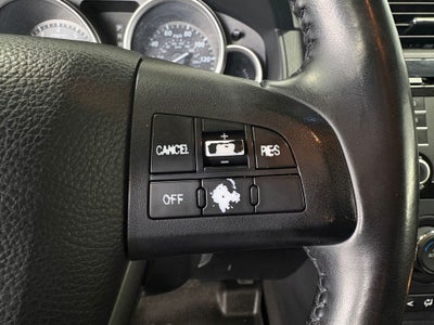 2014 Mazda Mazda CX-9 Touring