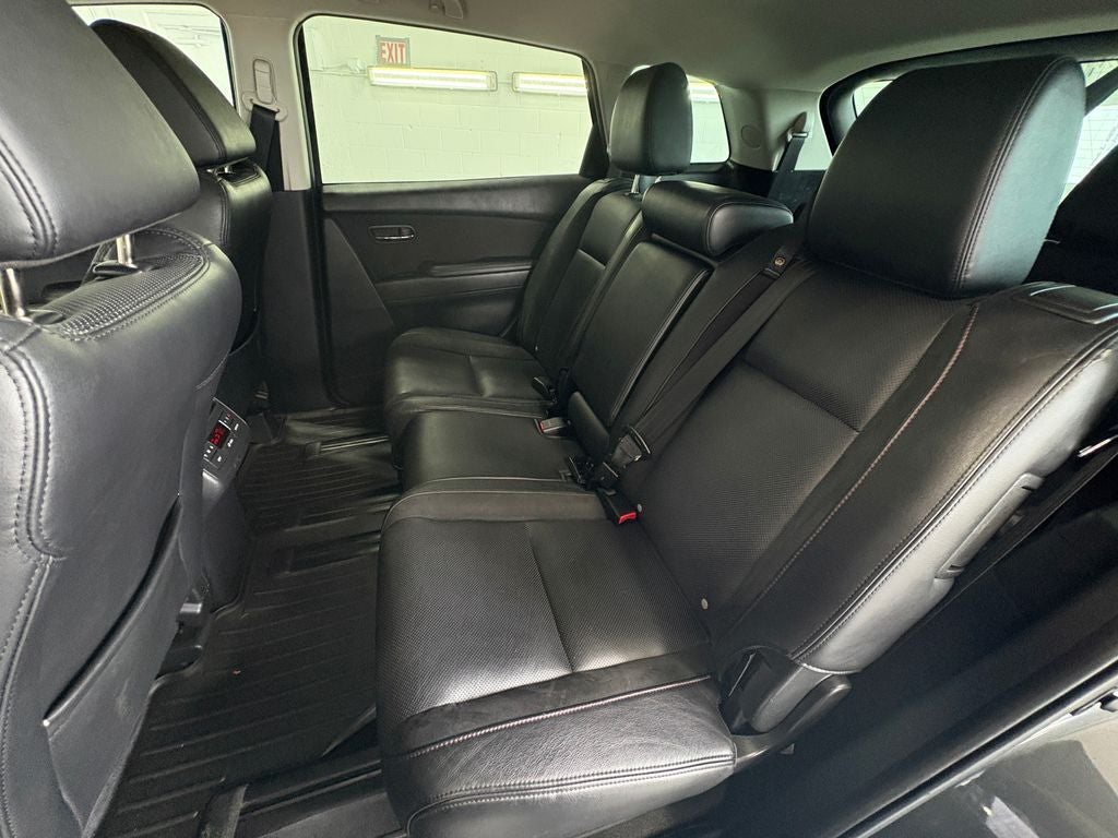 2014 Mazda Mazda CX-9 Touring