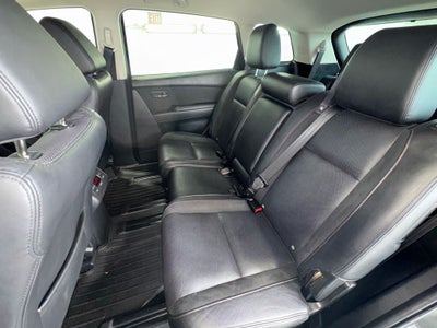 2014 Mazda Mazda CX-9 Touring