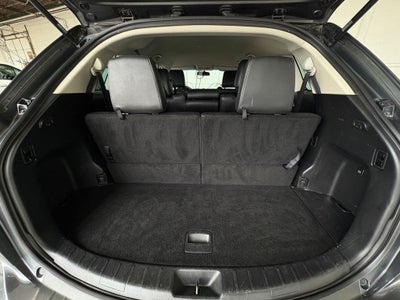 2014 Mazda Mazda CX-9 Touring