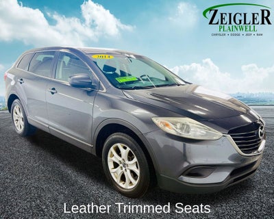 2014 Mazda Mazda CX-9 Touring