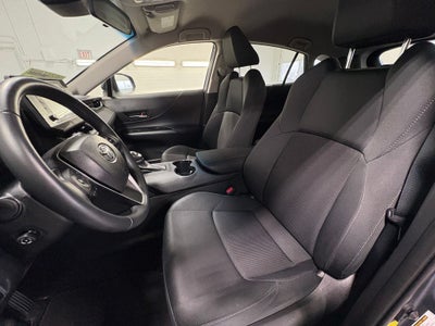 2022 Toyota Venza LE