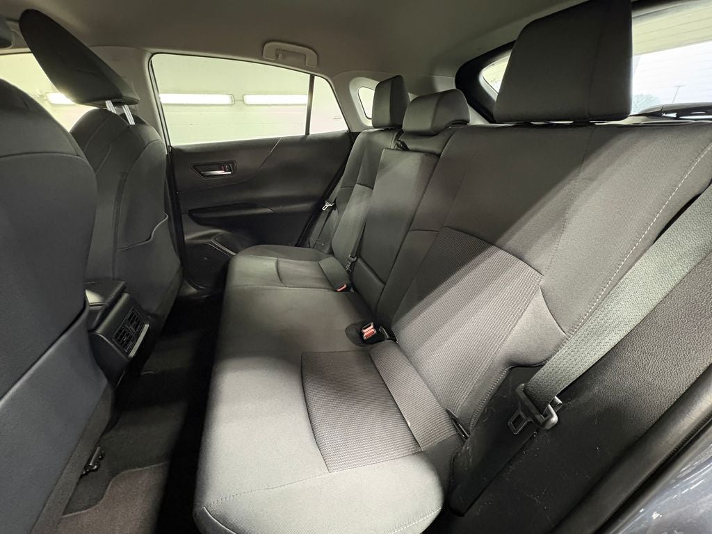 2022 Toyota Venza LE