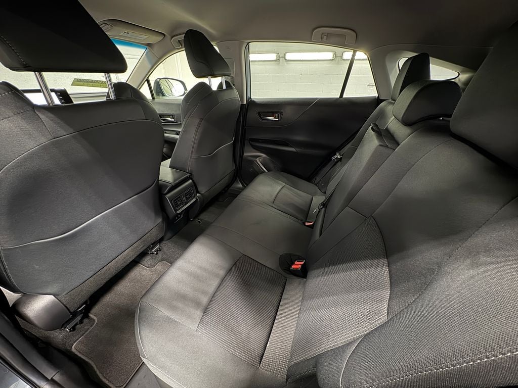 2022 Toyota Venza LE