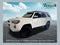 2020 Toyota 4Runner TRD Off-Road Premium Moonroof