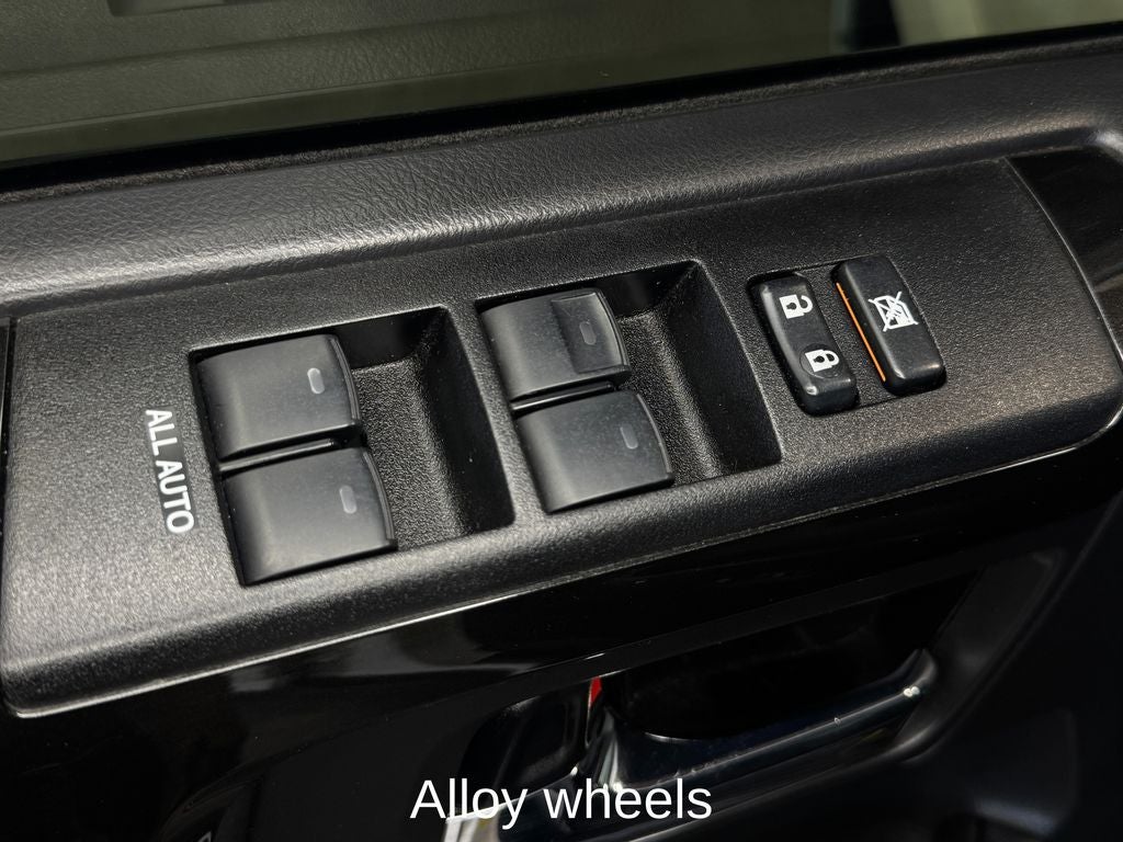 2020 Toyota 4Runner TRD Off-Road Premium Moonroof