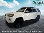 2020 Toyota 4Runner TRD Off-Road Premium Moonroof