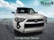 2020 Toyota 4Runner TRD Off-Road Premium Moonroof Package