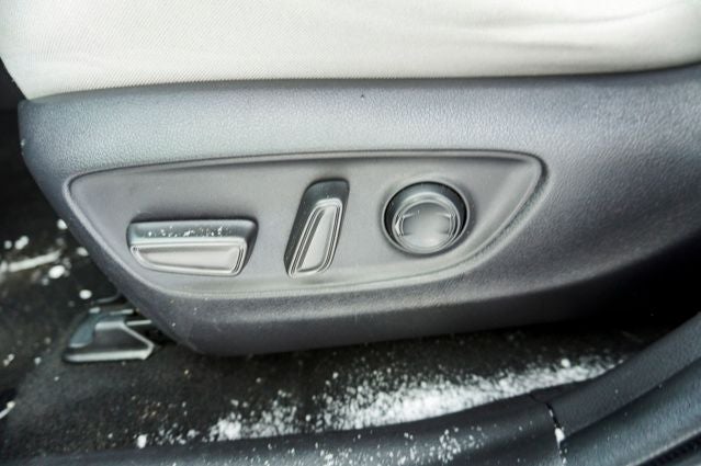 2020 Toyota RAV4 Hybrid XLE Moonroof & Backup Camera