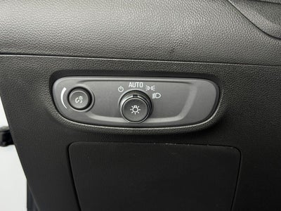 2024 Buick Encore GX Preferred Alloy wheels