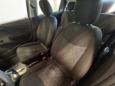 2019 Chevrolet Spark LS Preferred Equipment Group 1SB