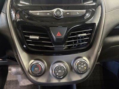 2019 Chevrolet Spark LS Preferred Equipment Group 1SB