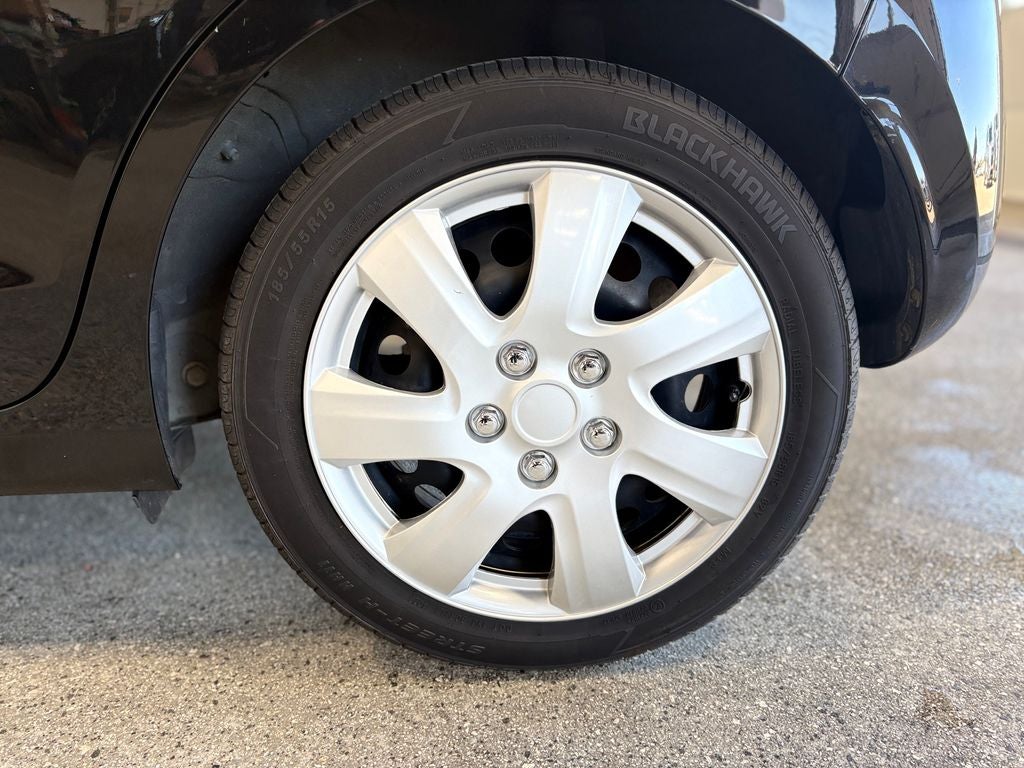 2019 Chevrolet Spark LS Preferred Equipment Group 1SB