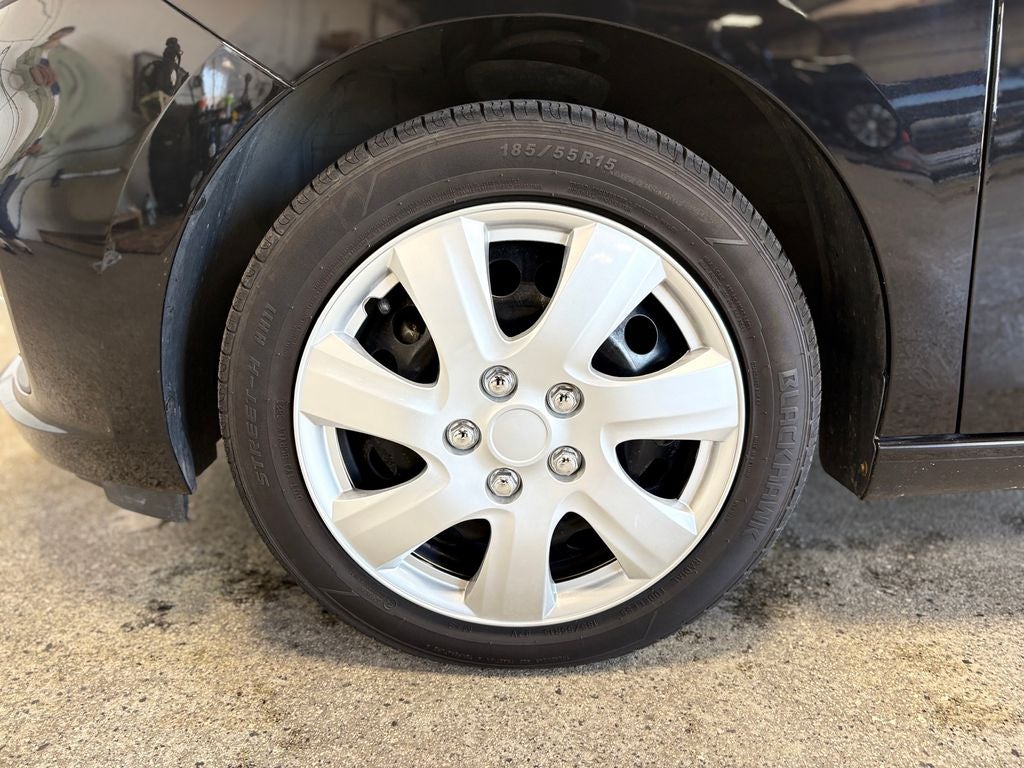 2019 Chevrolet Spark LS Preferred Equipment Group 1SB