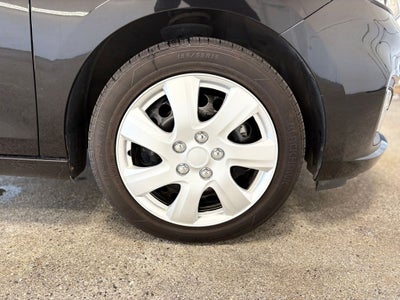 2019 Chevrolet Spark LS Preferred Equipment Group 1SB