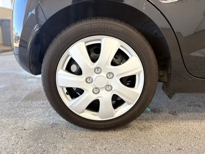2019 Chevrolet Spark LS Preferred Equipment Group 1SB