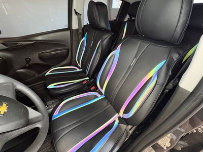 2022 Chevrolet Spark LS Preferred Equipment Group 1SB