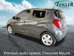 2022 Chevrolet Spark LS Preferred Equipment Group 1SB