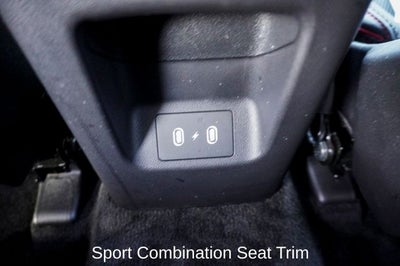 2025 Hyundai Tucson Hybrid N Line Navigation System & Power moonroof